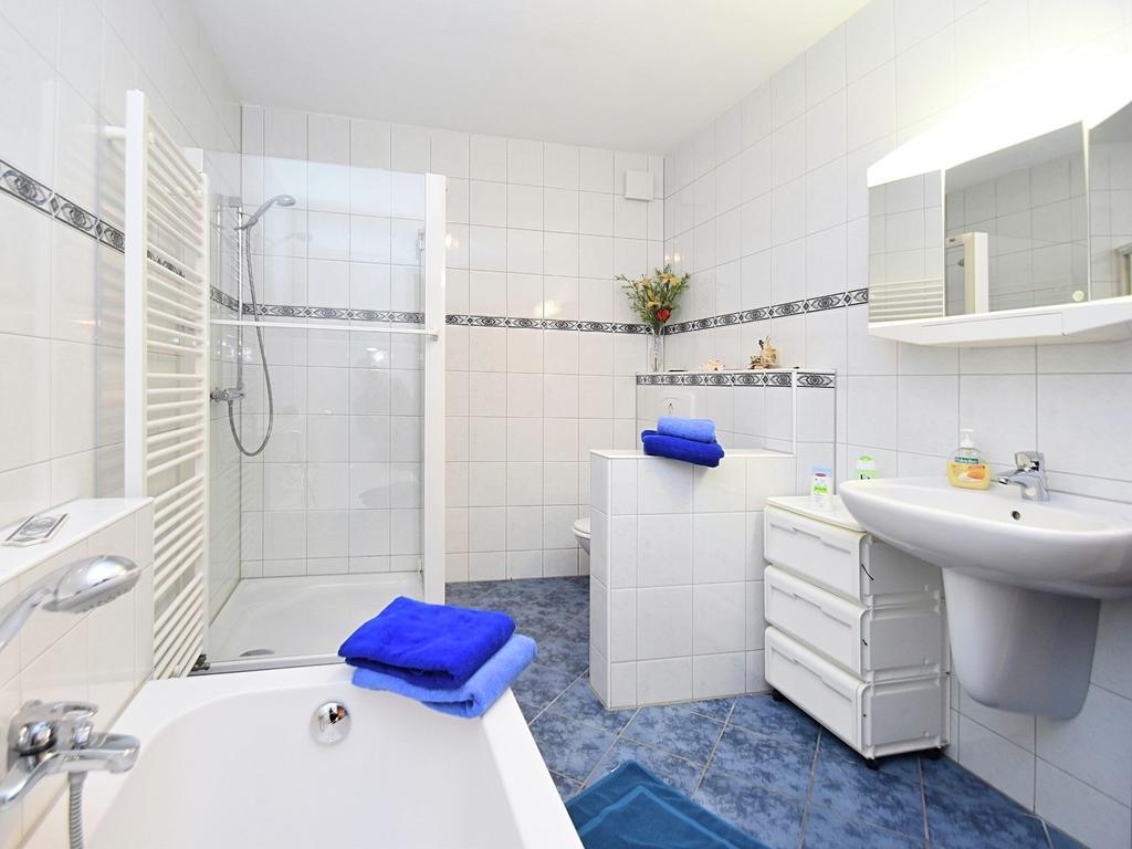 Apartment With Views Of The Ore Mountains Oelsnitz  Экстерьер фото
